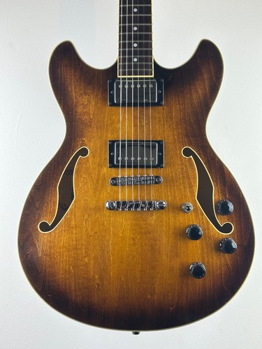 Ibanez as73 tbc - as73-tbc, artcore