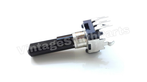 Rotary potentiometer for - potentiometer, korg