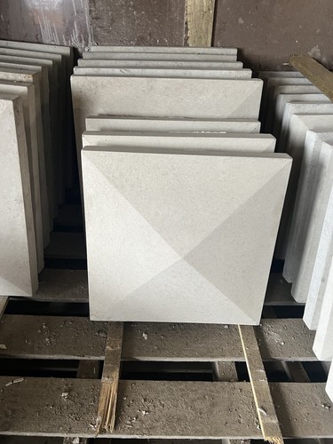 New smooth concrete - smooth,