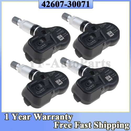 Tpms tyre pressure sensor - pressure,