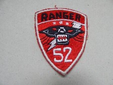 Philippines Army Ranger 52