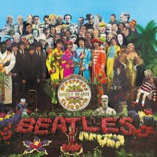 The Beatles - Sgt. Pepper's