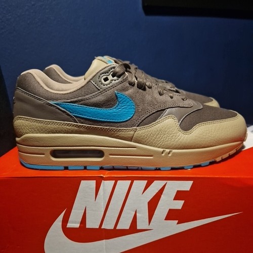 Nike air max - max, premium
