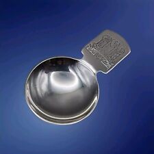 Sterling Silver Royal