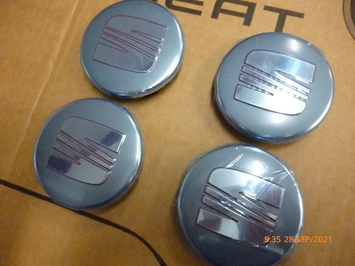 New genuine seat ibiza exeo - new,