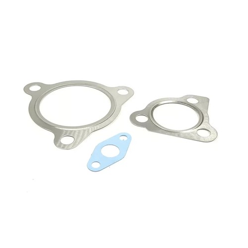 K04 turbo exhaust - exhaust, gasket