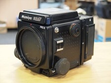 Mamiya RZ67 Pro II 6x7 Camera