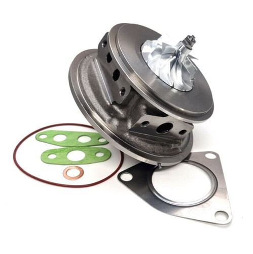 Billet turbocharger cartridge - billet,