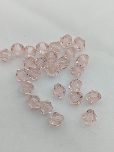 Preciosa beads bicone - preciosa, beads,