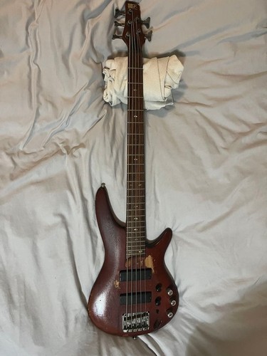 Ibanez sgr sr505 - sgr,