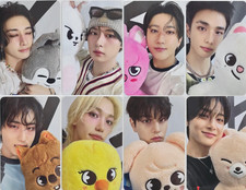 [STRAY KIDS]  dominATE : celebrATE  POP UP STORE MD event Photocard
