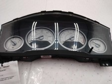 Speedometer 4 Pod Cluster