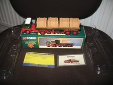 Corgi 19801 Eddie Stobart