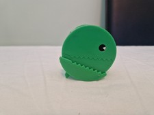 MB Pac-Man Board Game Spare