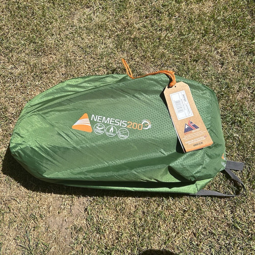 Vango nemesis 200 person - 200, 2