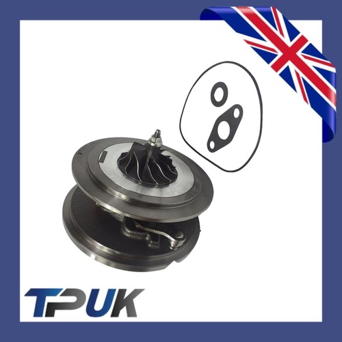 Turbo turbocharger cartridge - turbo,