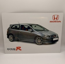 Honda civic type ep3 a4 - ep3,,