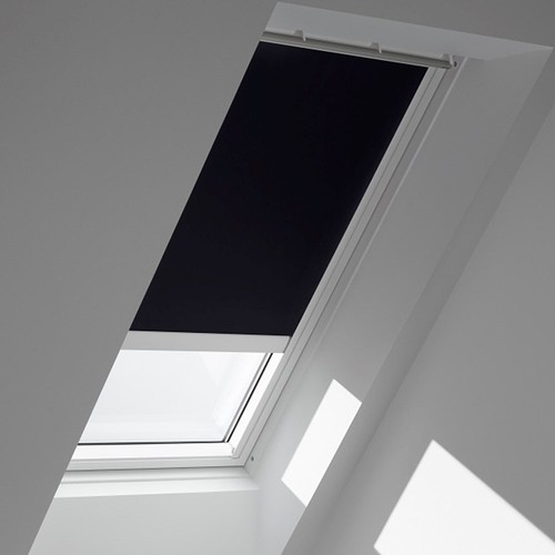 Velux electric blackout - velux, blind