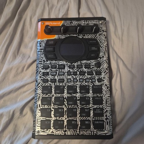 Roland 404mkii sampler unit - roland,