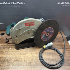 Metabo CS 23-355 110v 14”