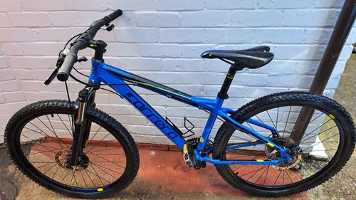 Carrera vengeance mountain - carrera,