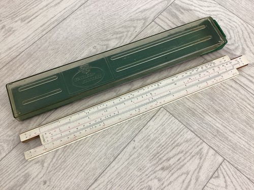Vintage faber castell slide - vintage,