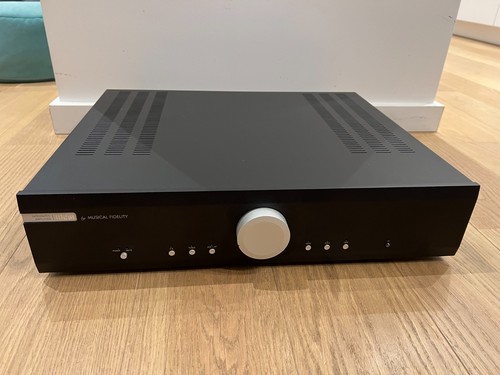 Musical fidelity m2si - fidelity,