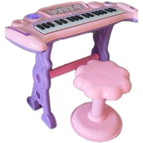 Keys kids piano keyboard - 42,