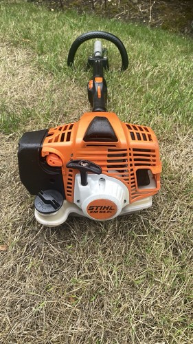 Stihl combi motor - stihl,