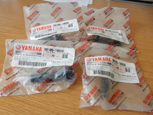 New genuine yamaha - yamaha, rd350lc