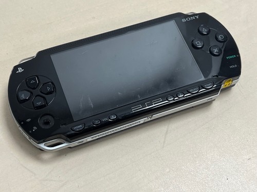 Sony psp 1003 console - sony, –