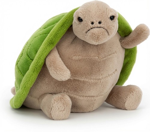 New jellycat timmy - new,