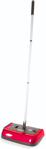 Carpet sweeper silent - carpet,