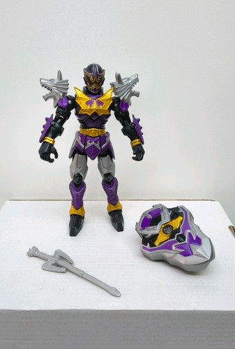 Power rangers mystic - rangers,