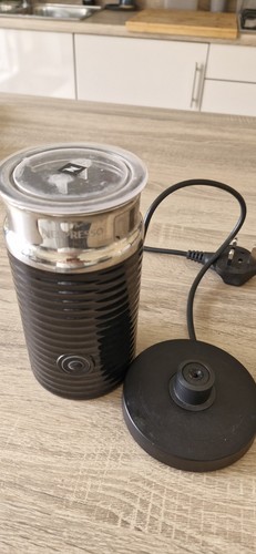 Nespresso aeroccino milk - nespresso,
