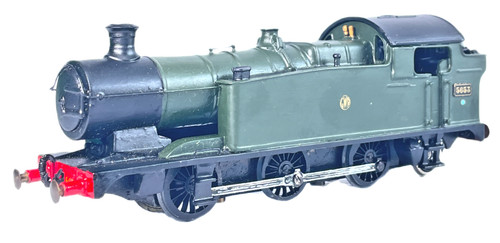 5653 gauge gwr - 5653,