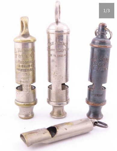 Vintage acme j - vintage, &