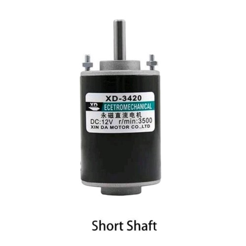 New 3420 12v 30w permanent - new,