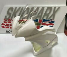 Yamaha YZF R6 2008-16 FULL RACE FAIRING SEAT TO TAKE ORIGINAL PAD AND SCREEN