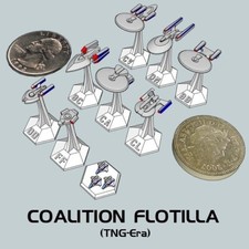 MicroFleet TNG-Era Coalition