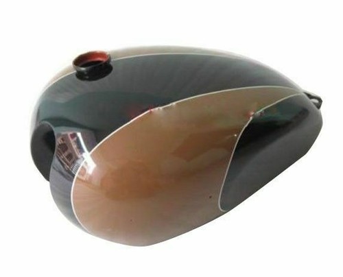Fits for triumph - for, trident