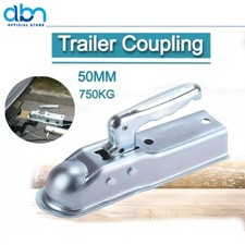50mm Trailer Hitch Tow Hitch