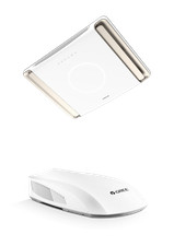 RECREATION VEHICLE AIR