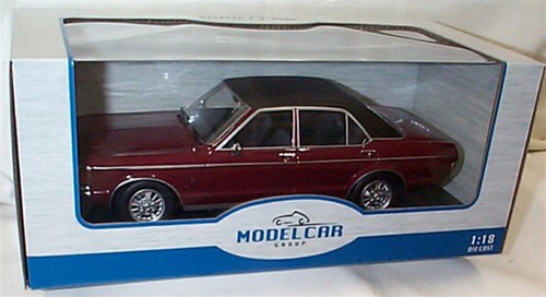 1975 ford granada - 1975,
