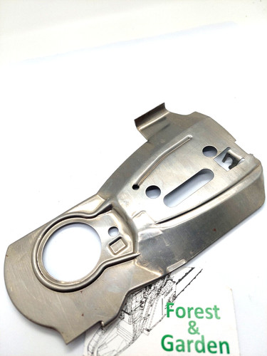 Guide bar plate husqvarna 340 - guide,