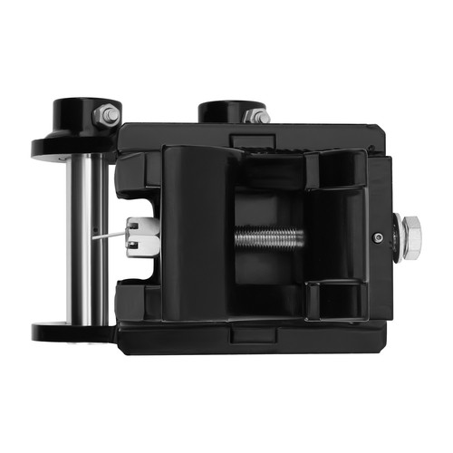 Quick hitch coupler for mini - quick,