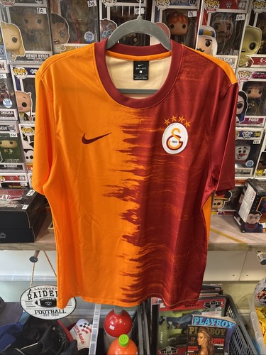 Genuine galatasaray home shirt - galatasaray,