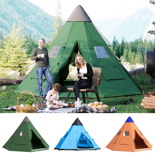 Man tipi tent - man,