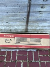 Dimplex AC3N Electric Wall