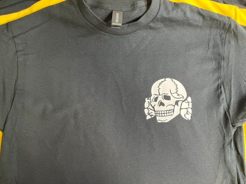 Support your local outlaws - support,